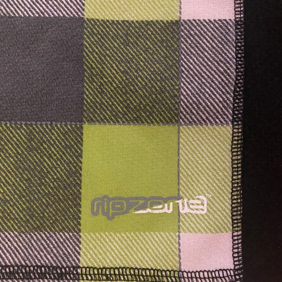 Ripzone Men's Thermal Base Layer Long Sleeve Size Small - Picture 8 of 8